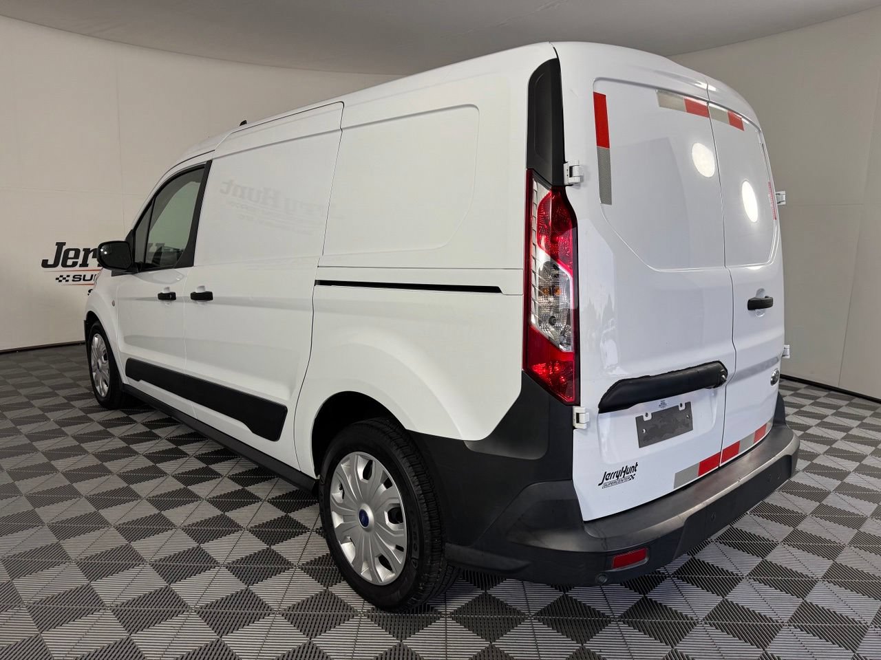 Used 2021 Ford Transit Connect XL FWD image 11