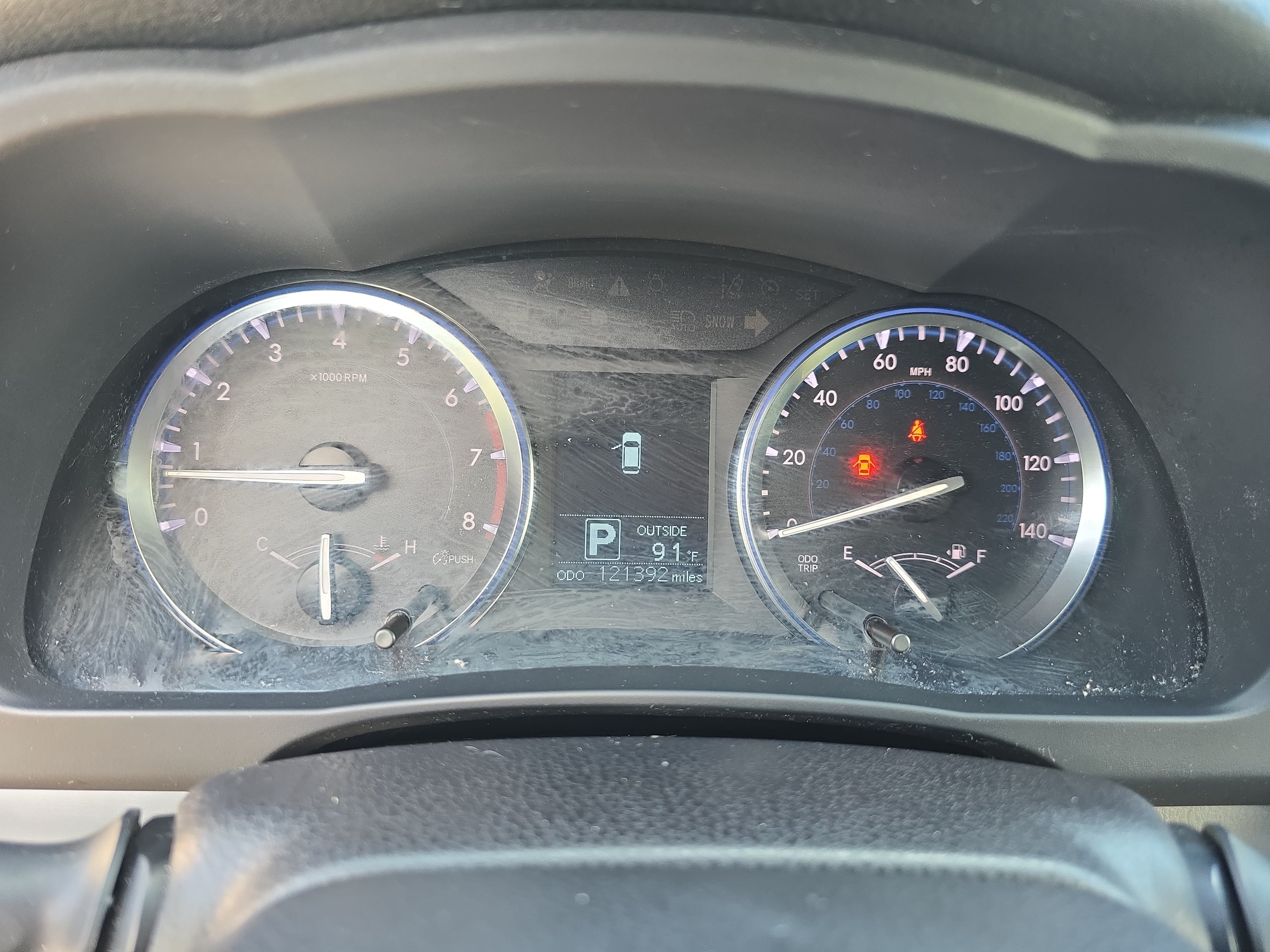 Used 2015 Toyota Highlander Plus FWD image 20