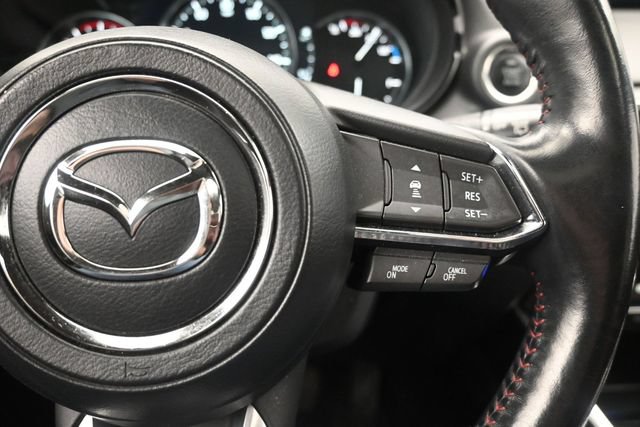 Used 2022 MAZDA CX-9 Carbon Edition AWD/4WD image 29