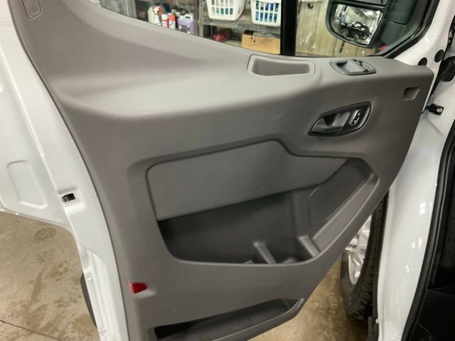 New 2025 Ford Transit 350 XL image 5