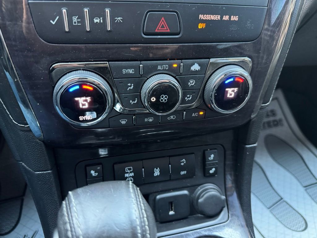 Used 2017 Buick Enclave Leather image 24