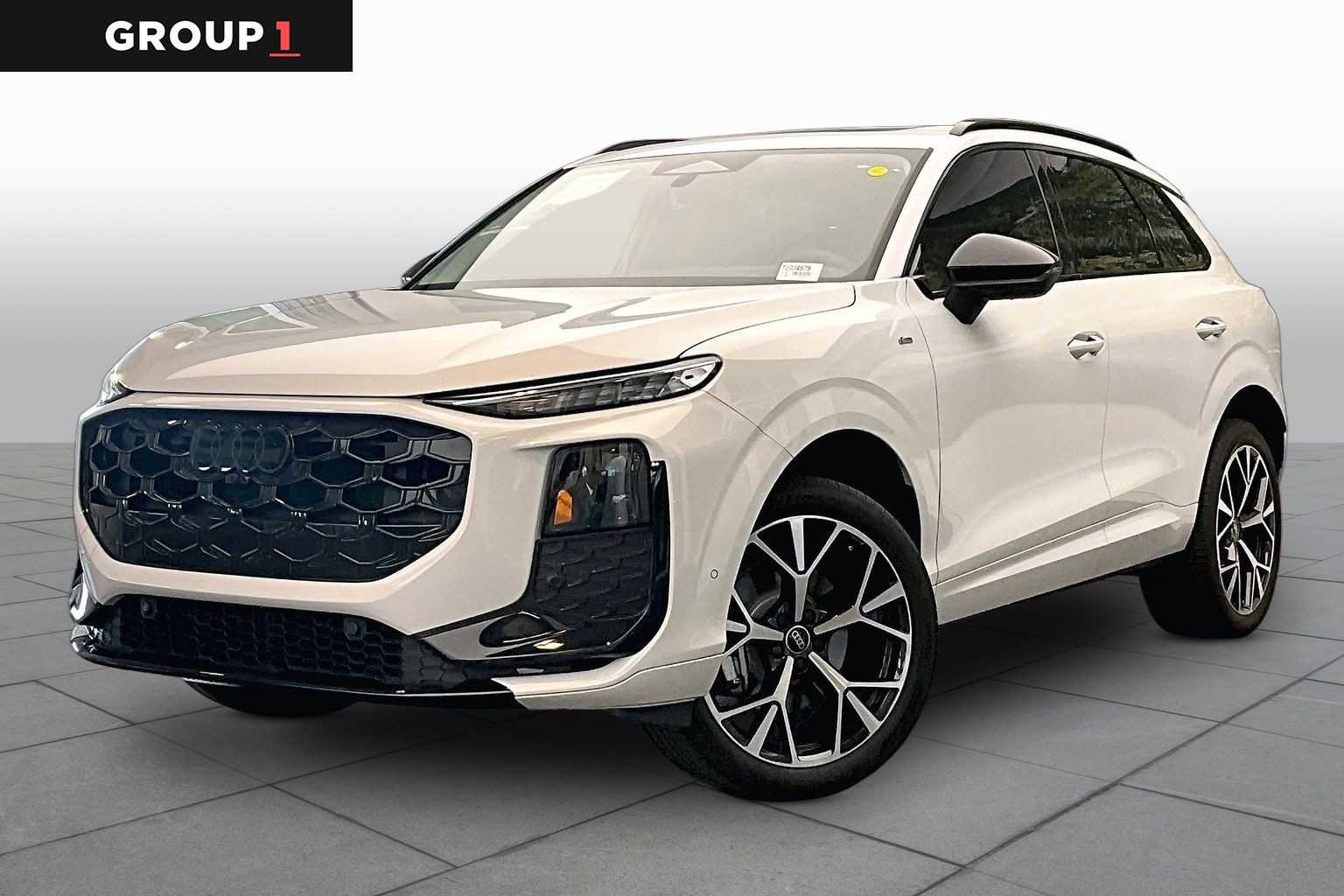 New 2026 Audi Q3 quattro 2.0T AWD/4WD video 1