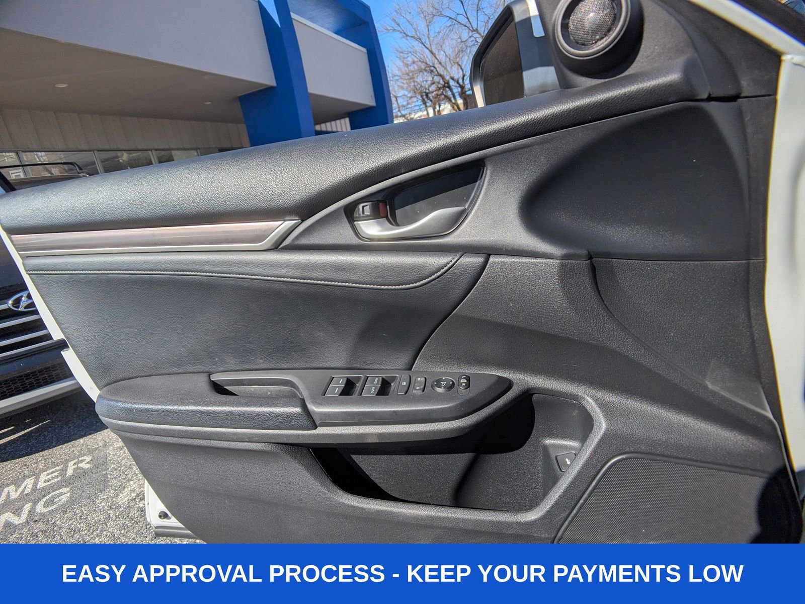 Used 2020 Honda Civic EX-L image 32