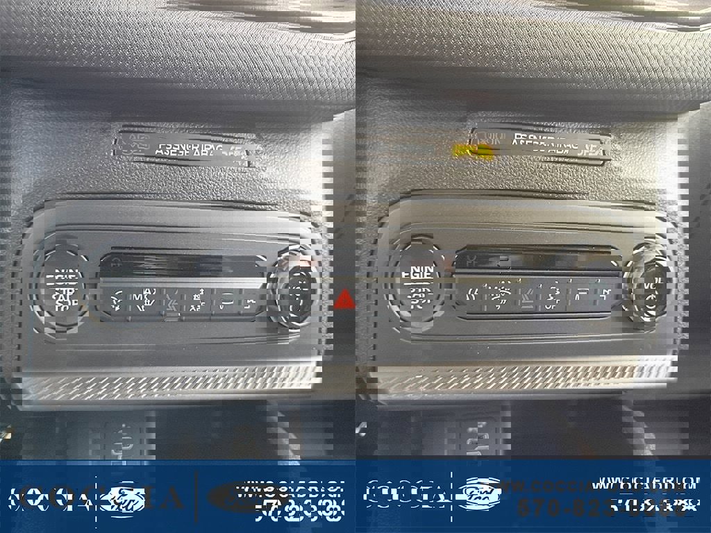 Used 2025 Ford Bronco Sport Outer Banks image 27