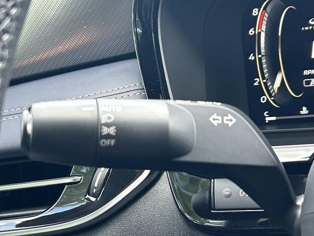 New 2027 INFINITI QX60 Sport AWD/4WD image 37