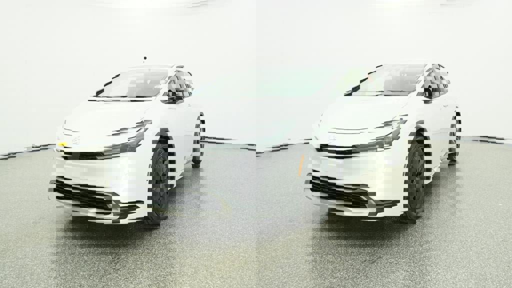 New 2026 Toyota Prius Plug-In Hybrid image 65