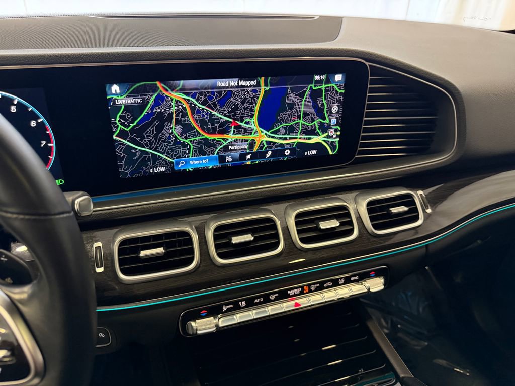 Used 2022 Mercedes-Benz GLE 350 4MATIC image 23