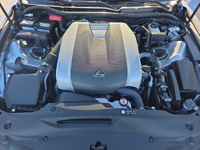New 2026 Lexus IS 350 F Sport AWD/4WD image 30