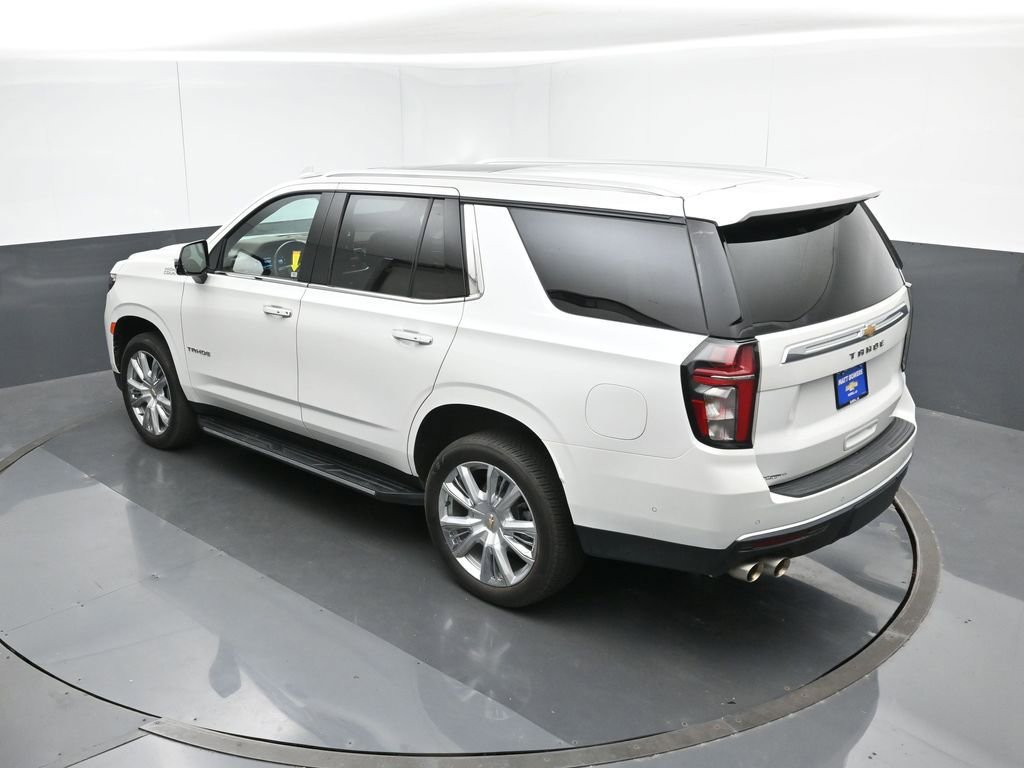 Used 2024 Chevrolet Tahoe High Country w/ Advanced Technology Package image 50