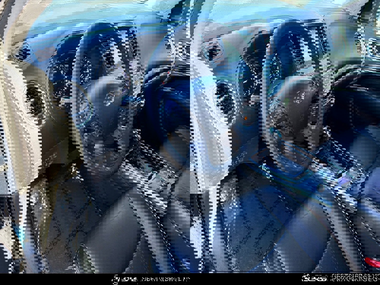 Used 2016 INFINITI QX60 FWD w/ Premium Plus Package image 11