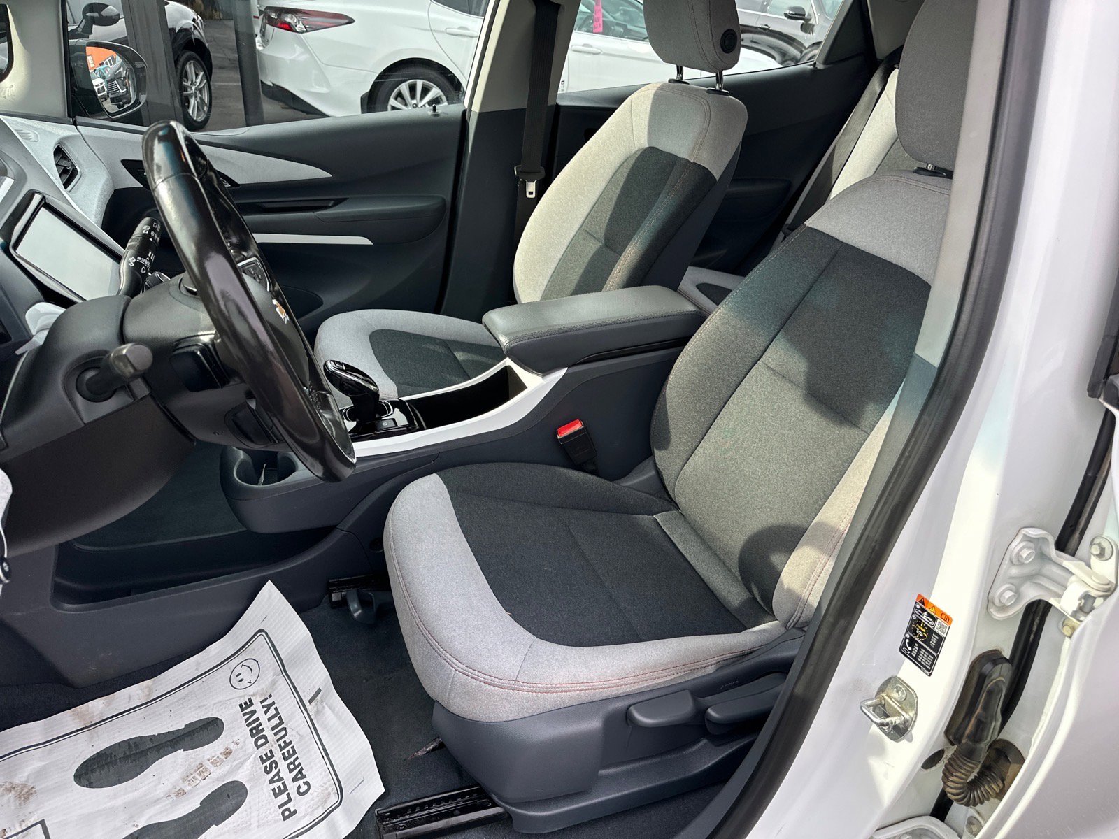 Used 2019 Chevrolet Bolt LT FWD image 18