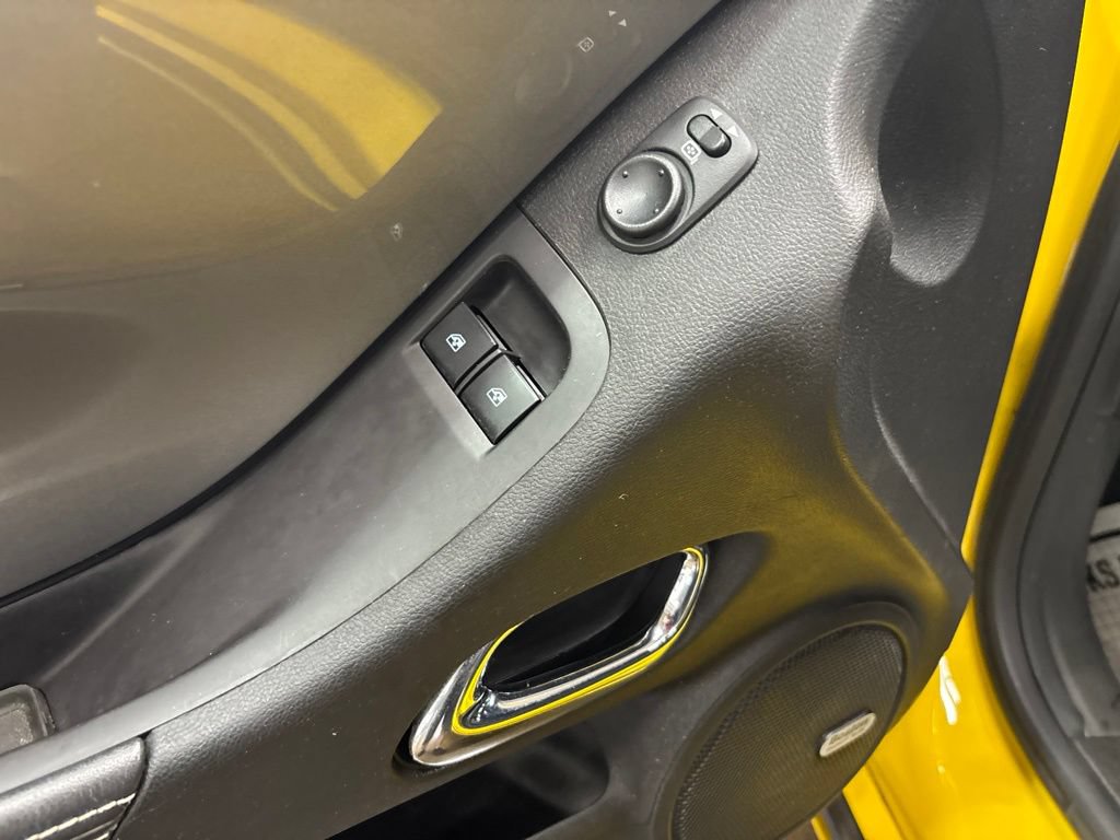 Used 2011 Chevrolet Camaro LT w/ Black Stripe Package RWD image 15