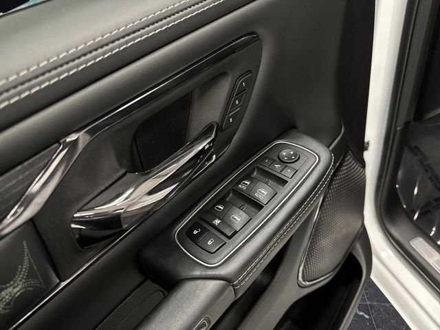 Used 2023 RAM 1500 Limited w/ Trailer Tow Group image 55