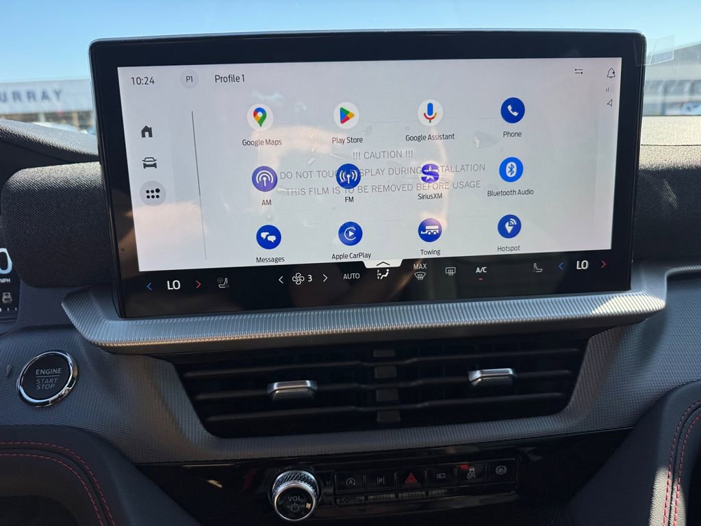 New 2026 Ford Explorer ST-Line w/ ST-Line Street Pack image 37