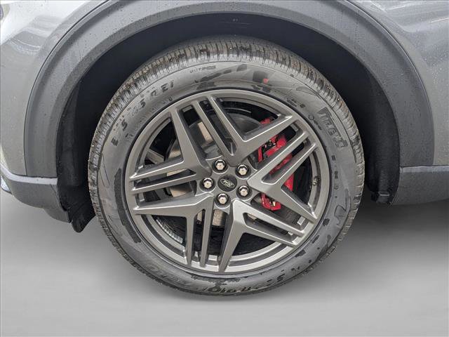New 2026 Ford Explorer ST w/ Sun And Sound Package RWD image 10