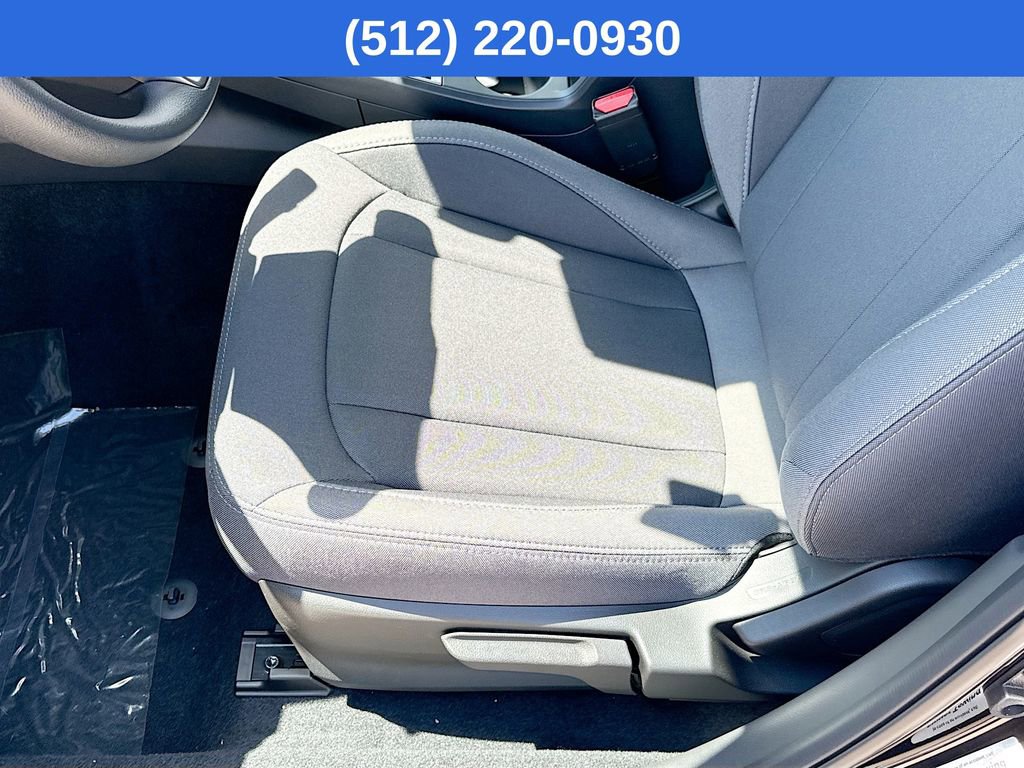 New 2025 Subaru Impreza 2.0i image 22