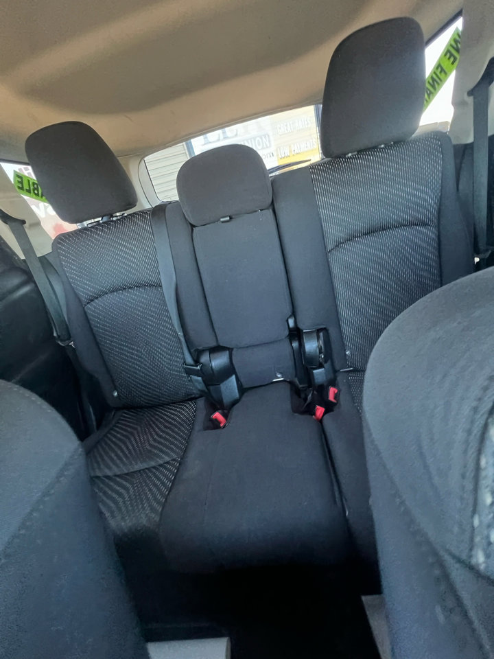 Used 2013 Dodge Journey SE image 23