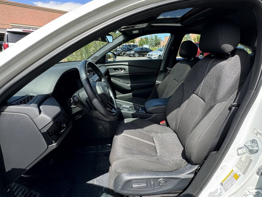 Used 2023 Honda Accord Sport image 19