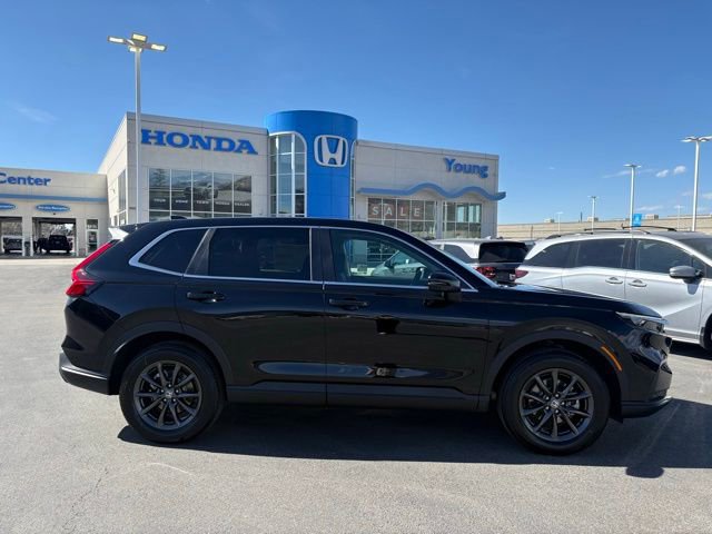 New 2026 Honda CR-V EX-L image 2