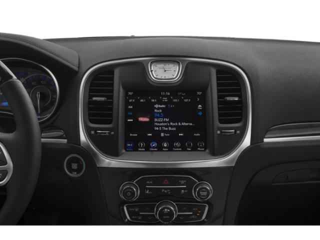 Used 2019 Chrysler 300 Touring w/ Sport Appearance Package RWD image 13