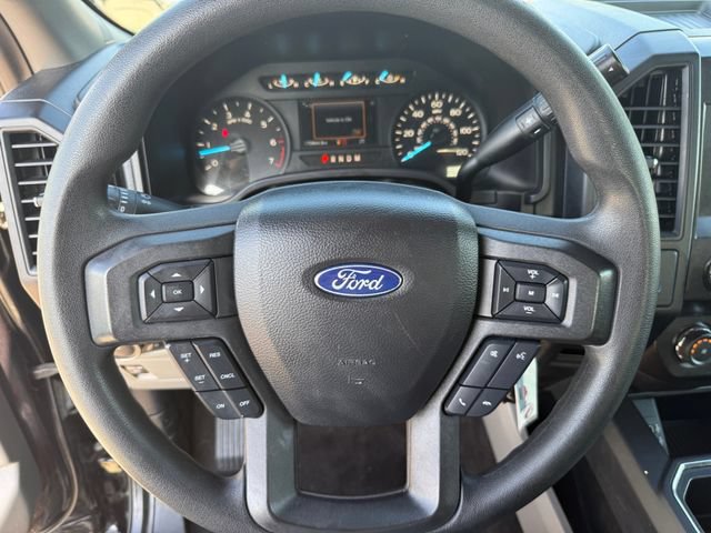 Used 2020 Ford F150 XL w/ Equipment Group 101A Mid RWD image 15