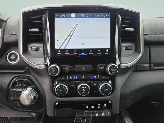 Used 2022 RAM 1500 Laramie w/ Sport Appearance Package AWD/4WD image 26