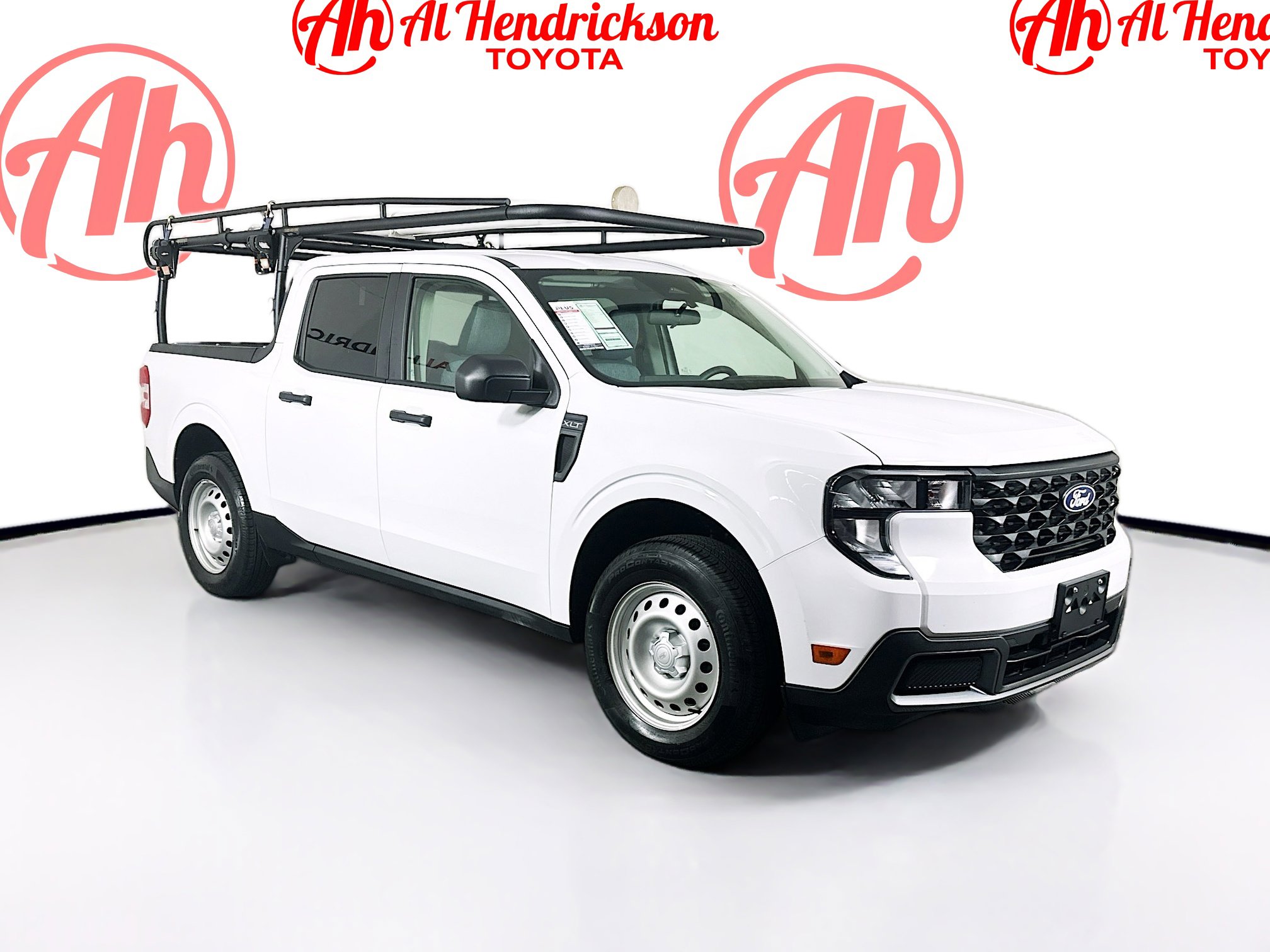 Used 2025 Ford Maverick XLT w/ Equipment Group 302A