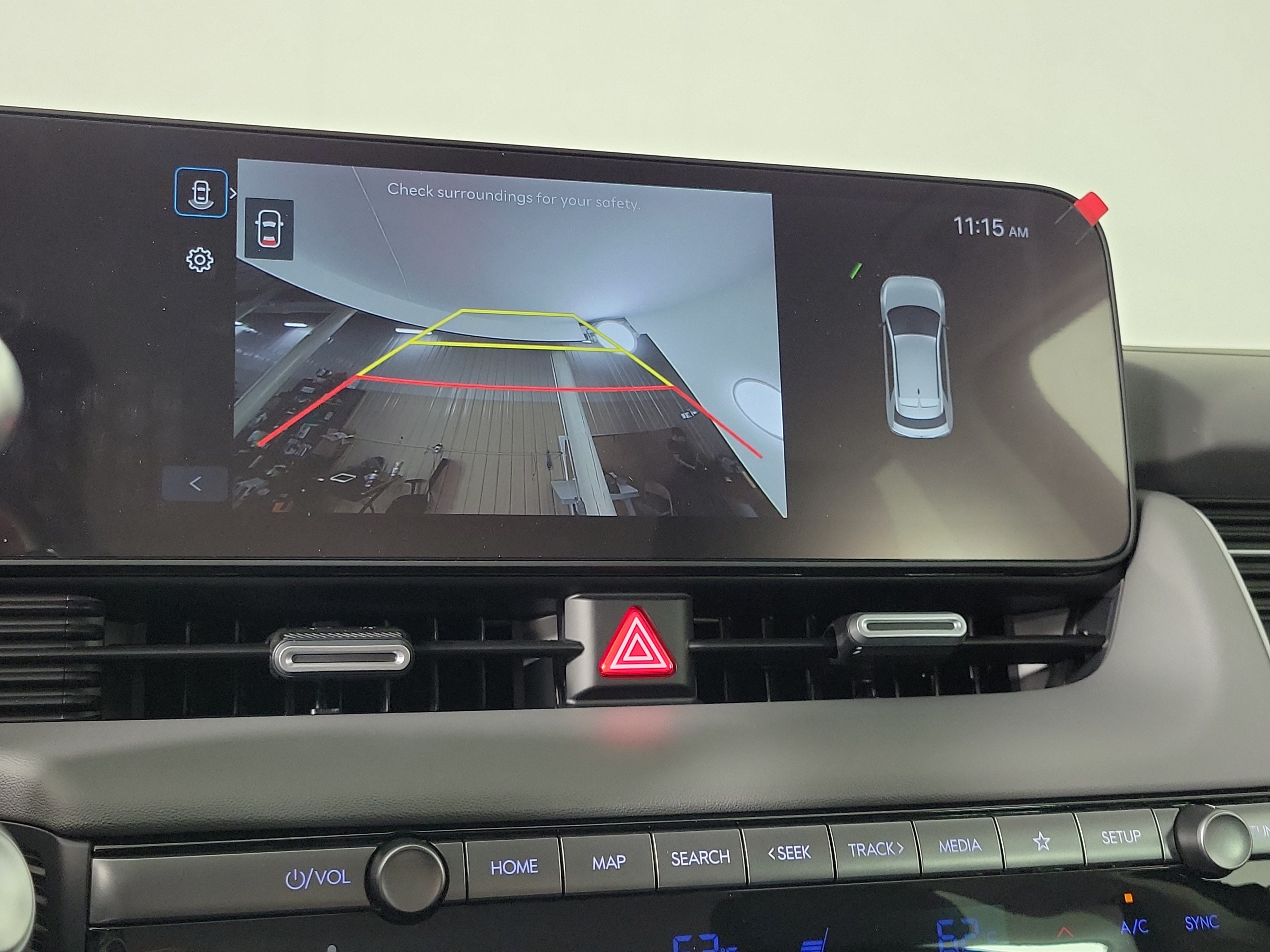 New 2026 Hyundai Ioniq 5 SEL AWD/4WD image 14