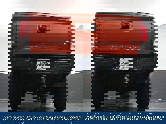 Used 2017 Toyota Tacoma TRD Off-Road w/ Tow Package (A/T) image 26