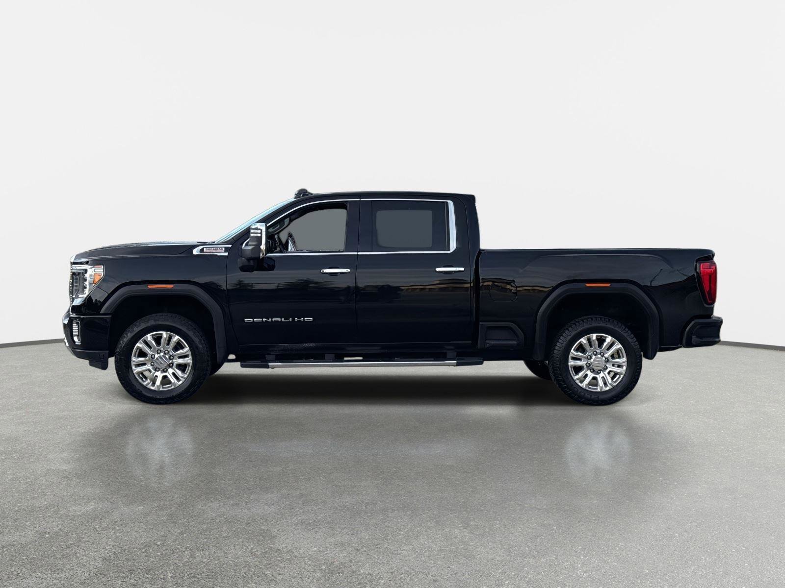 Used 2022 GMC Sierra 2500 Denali image 7