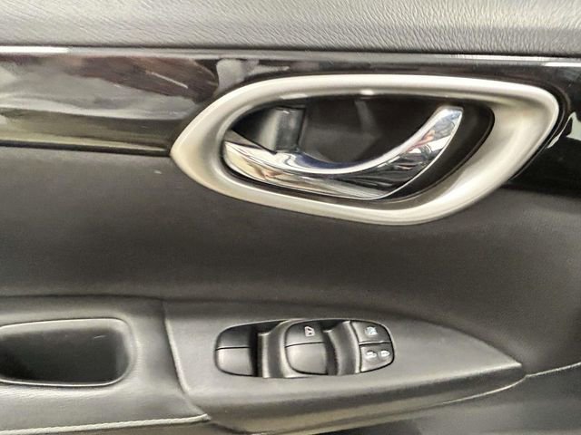 Used 2018 Nissan Sentra SV w/ Protection Package image 14