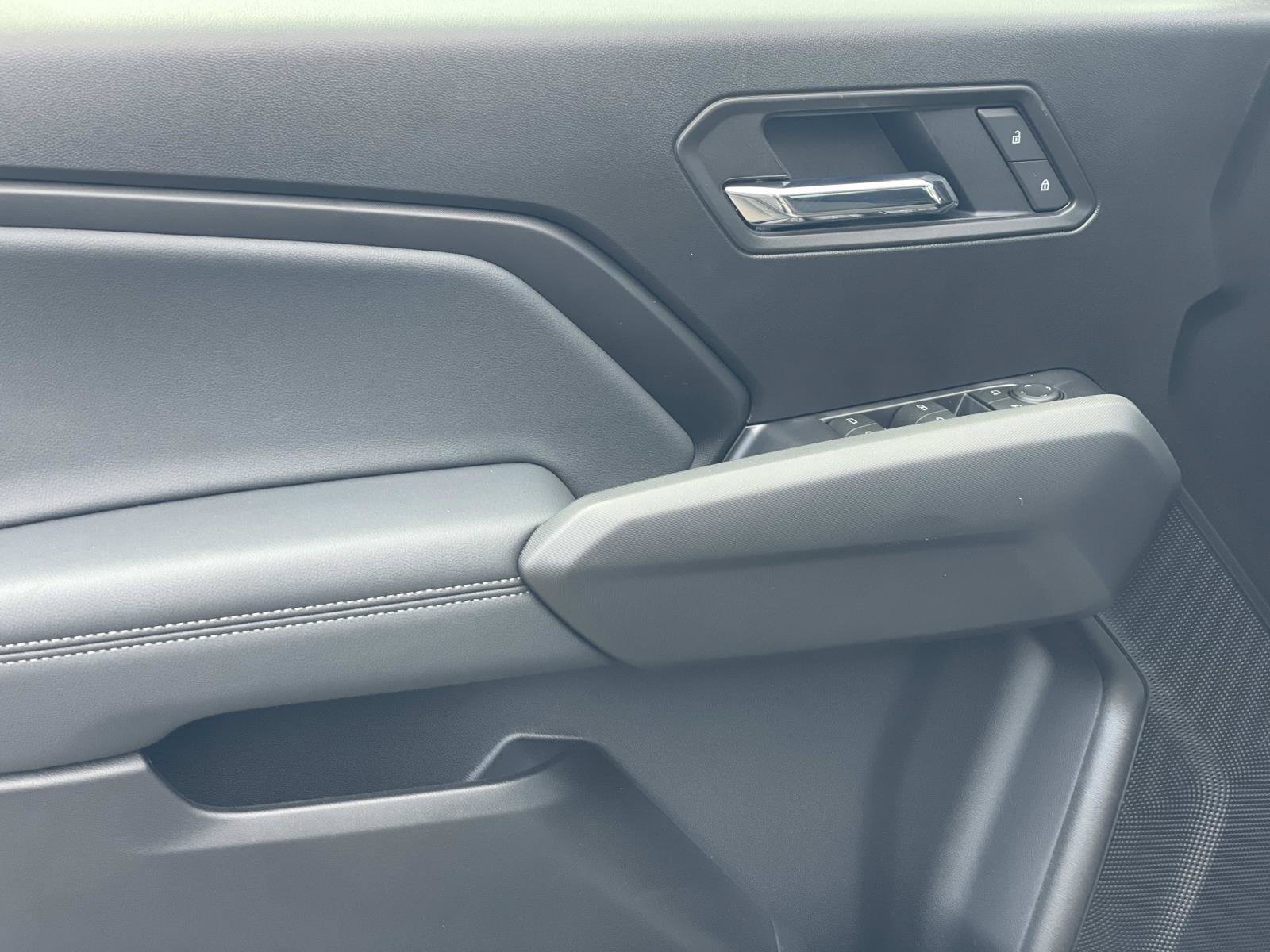New 2026 GMC Canyon Elevation w/ Convenience Package RWD image 20