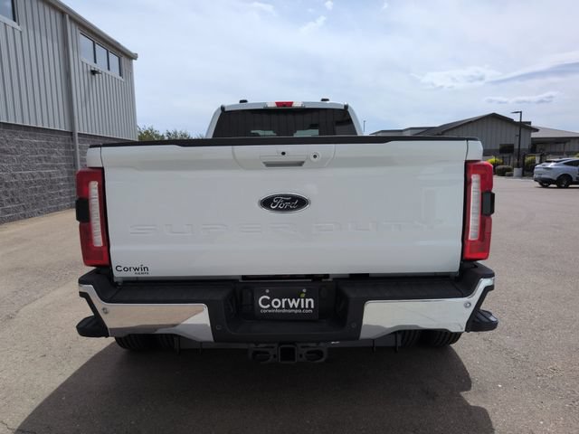 New 2026 Ford F350 Lariat AWD/4WD image 4