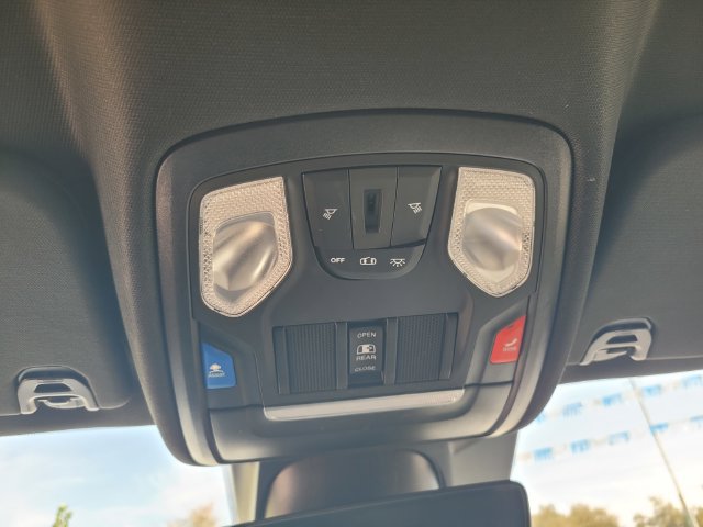 Used 2022 RAM 1500 Rebel w/ Rebel Level 2 Equipment Group AWD/4WD image 21