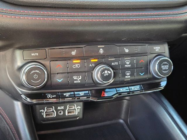 Used 2023 Dodge Durango GT AWD/4WD image 22