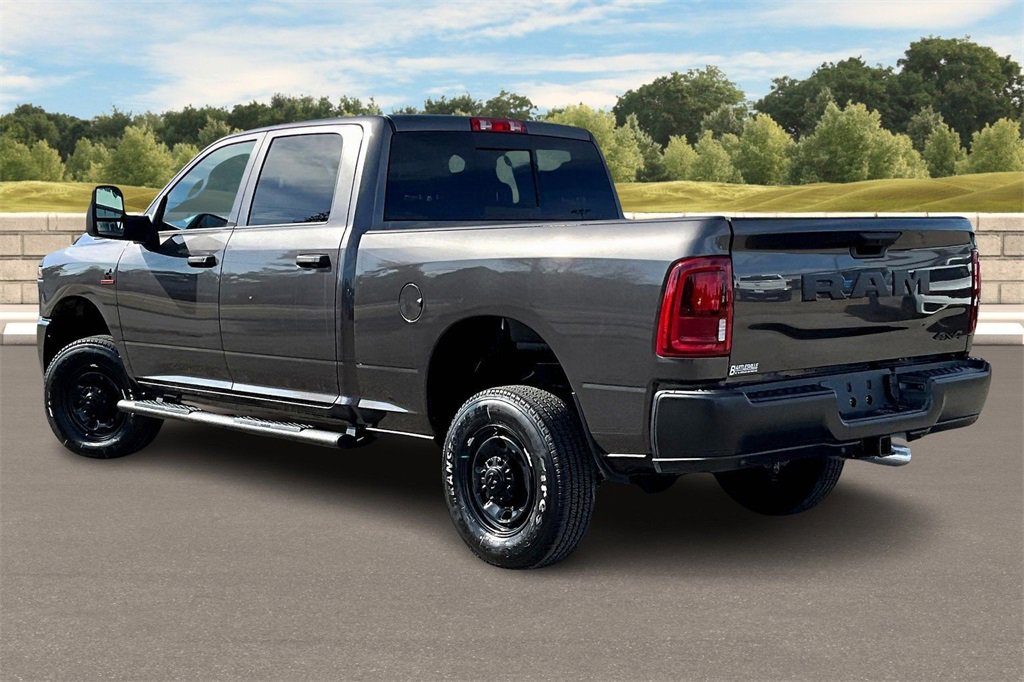 New 2026 RAM 2500 Tradesman w/ Safety Group image 3