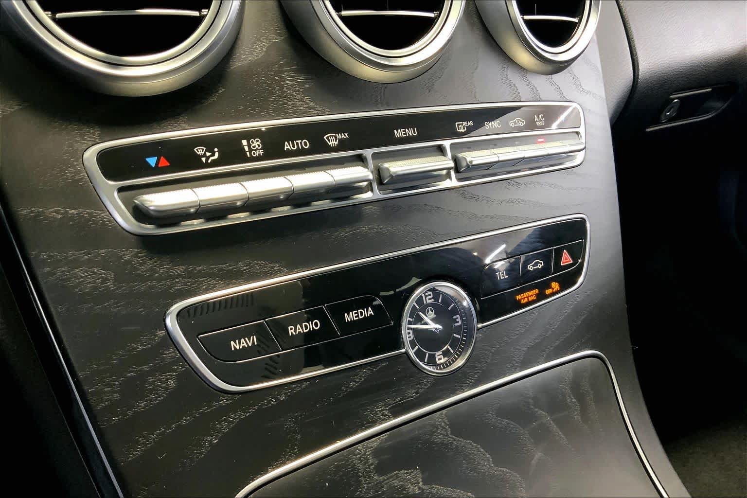 Used 2020 Mercedes-Benz C 43 AMG 4MATIC Sedan image 35