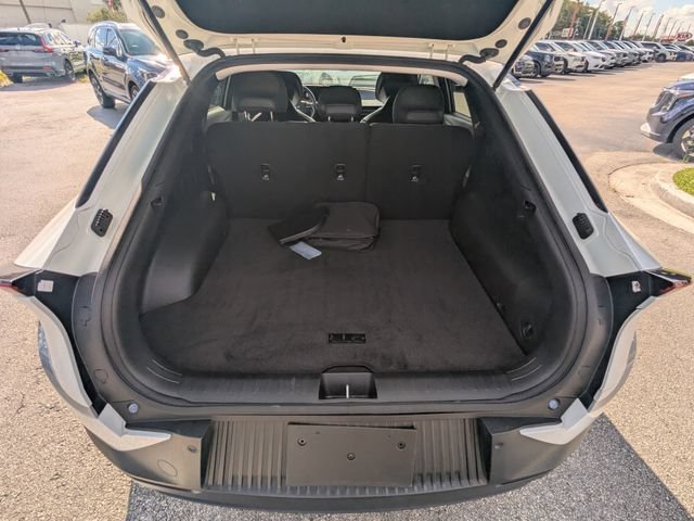 Certified 2024 Kia EV6 Light RWD image 13
