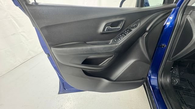 Used 2017 Chevrolet Trax LS AWD/4WD image 18