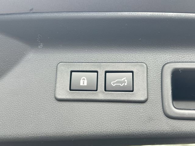 New 2026 Subaru Forester Touring image 35