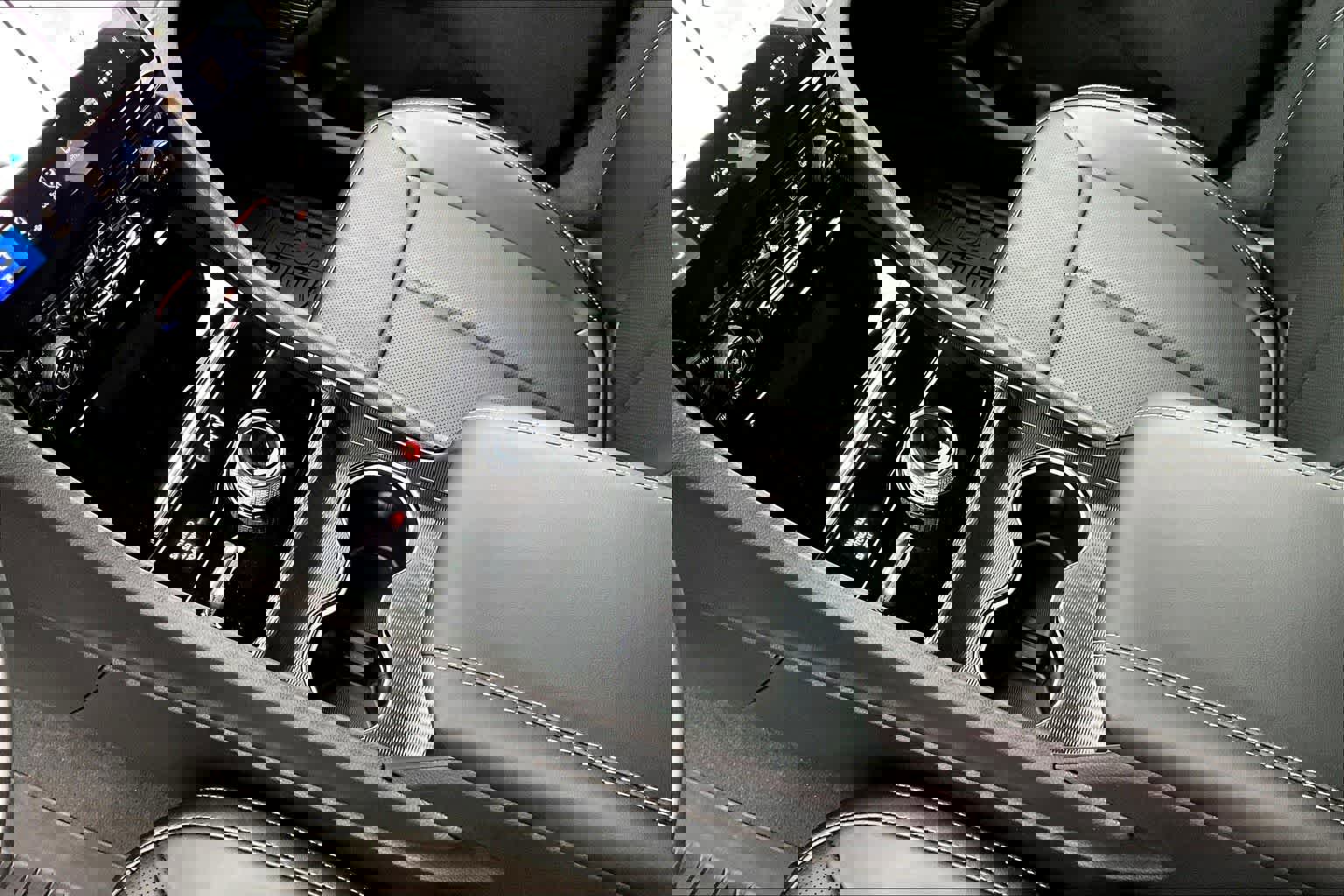 New 2025 Jeep Grand Cherokee L Limited w/ Luxury Tech Group II image 17