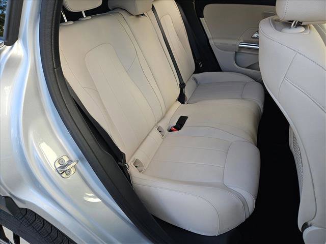 Used 2026 Mercedes-Benz GLA 250 GLA 250 image 18