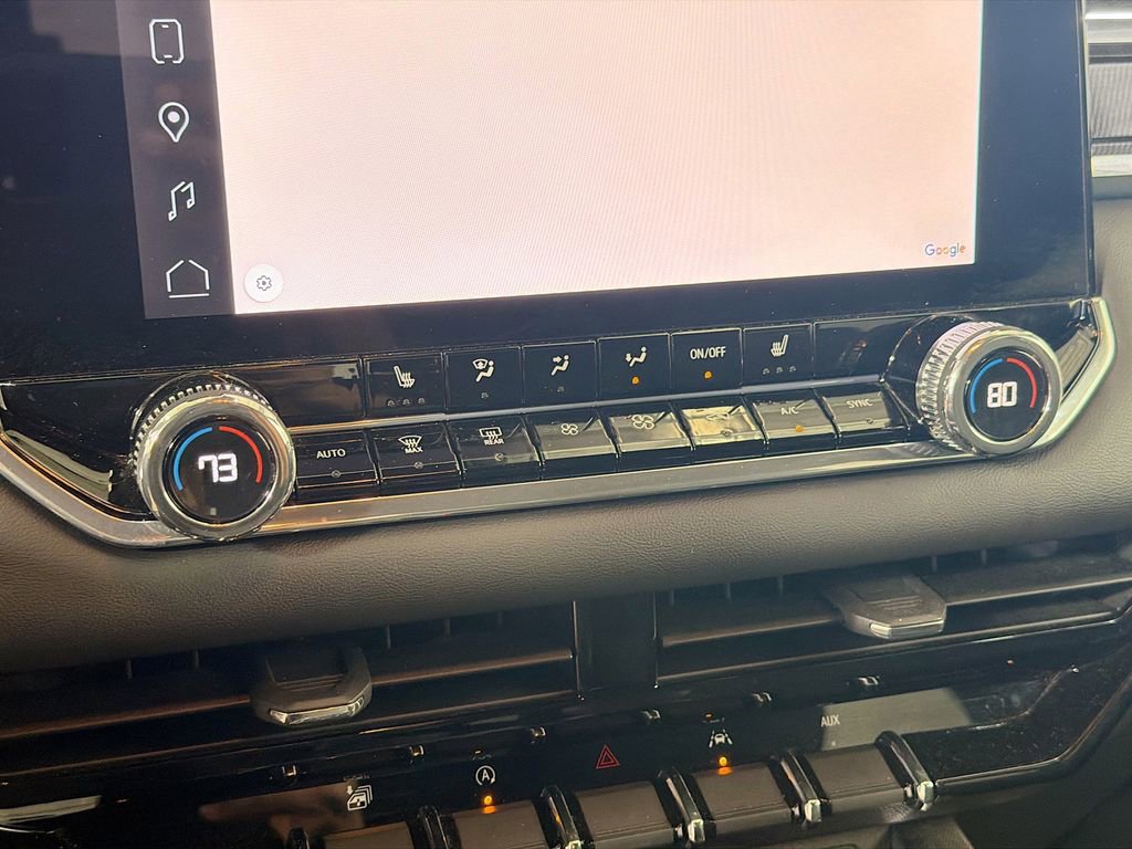 Used 2023 GMC Canyon Elevation w/ Convenience Package image 17