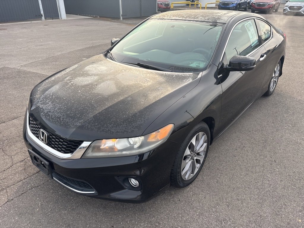 Used 2014 Honda Accord EX image 6
