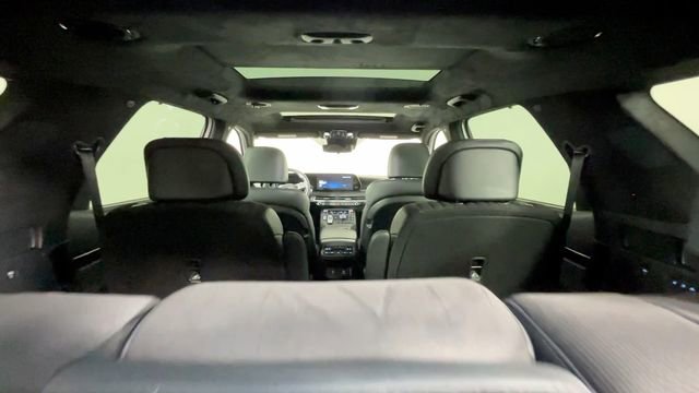 Used 2024 Hyundai Palisade Calligraphy AWD/4WD image 13