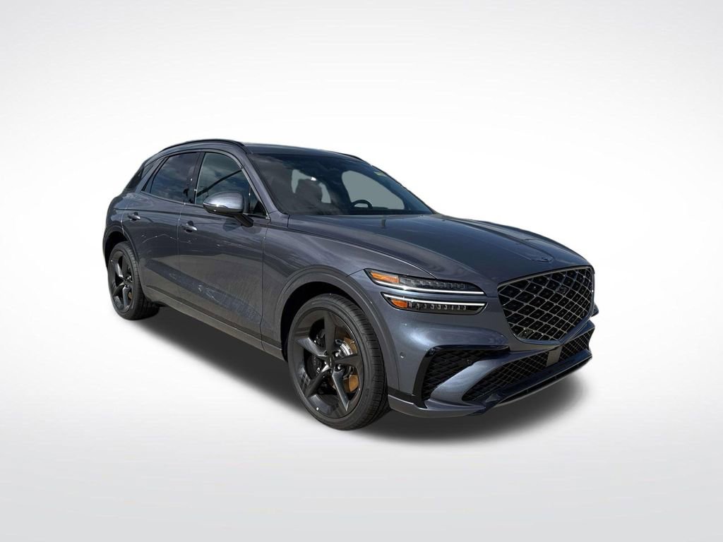 New 2026 Genesis GV70 2.5T Sport Prestige image 1