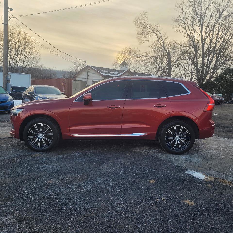 Used 2018 Volvo XC60 T5 Inscription AWD/4WD image 5