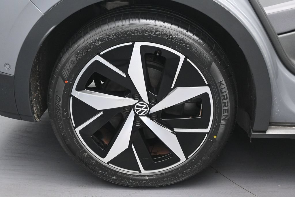 Used 2023 Volkswagen ID.4 Pro S RWD image 34