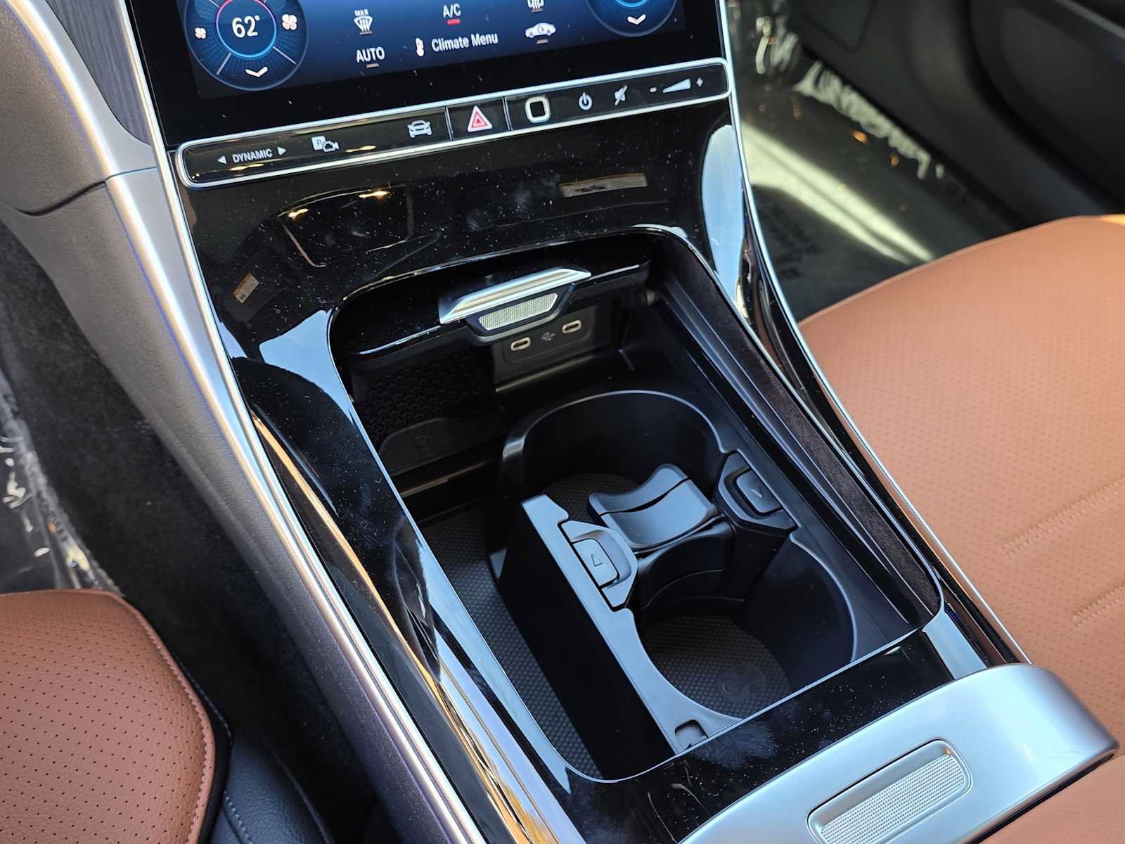 New 2026 Mercedes-Benz C 300 Sedan image 22