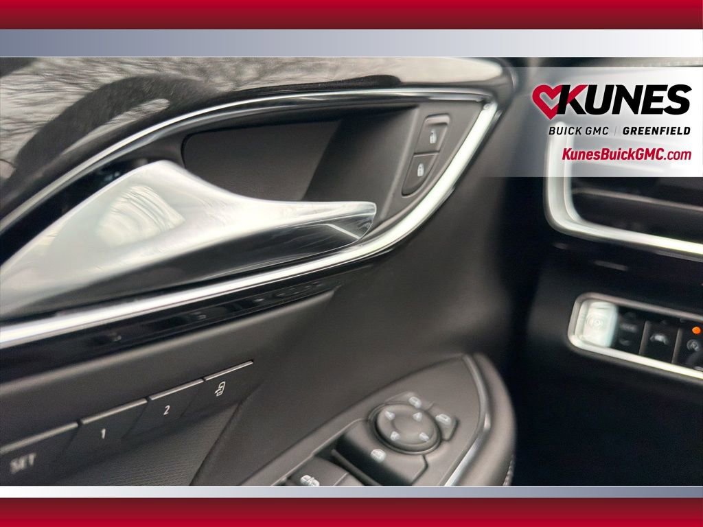 New 2026 Buick Envision Preferred image 32